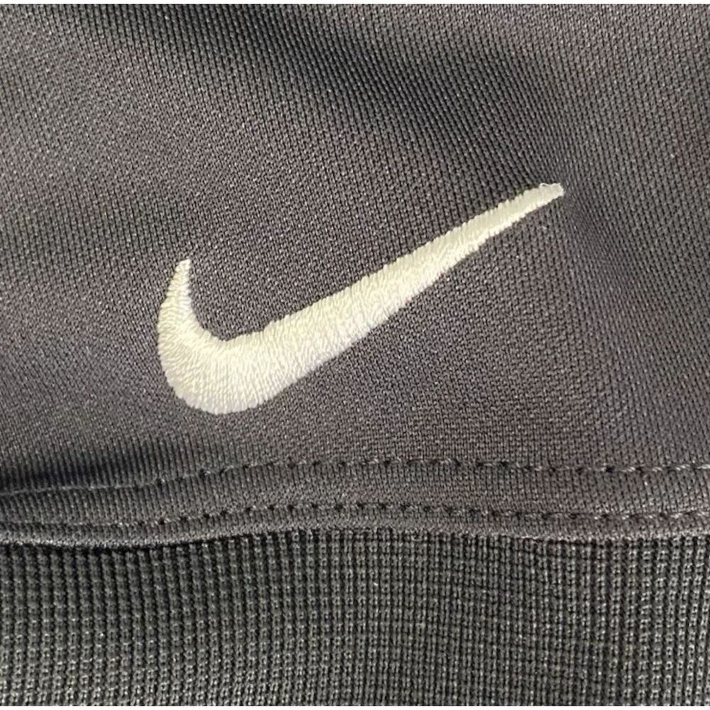 Nike Golf Tour Performance Dri-Fit Pitt Panthers Polo Shirt Men's Size XL - Picture 7 of 10